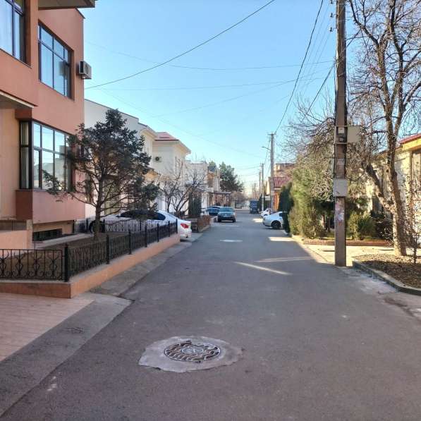 3 сотки Яккасарайский район