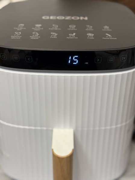 Аэрогриль в Санкт-Петербурге