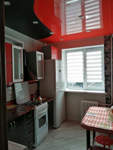 Сдам от 1 - 12 месяца 1-комнатную квартиру возле автовокзала в фото 25