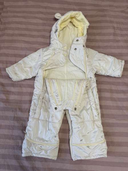 Детский комбинезон в Альметьевске