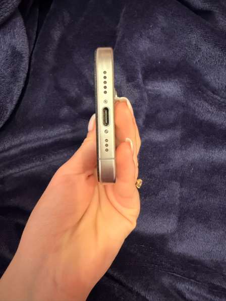 IPhone 15 pro в Краснодаре фото 4