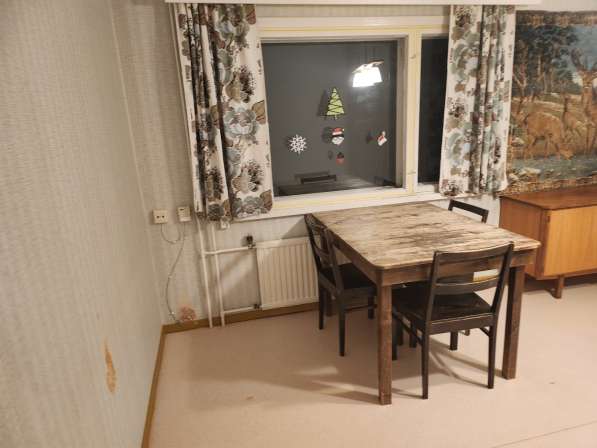 Дом в Финляндии / Котка в фото 4