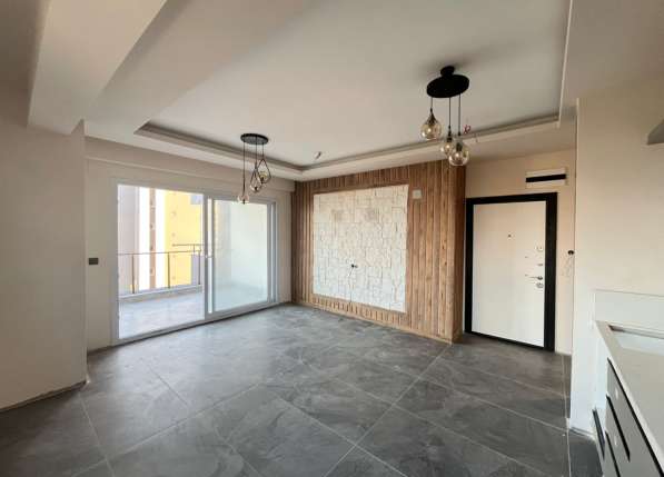 3-к. квартира 120м² Турция, Мерсин, Аяш в 