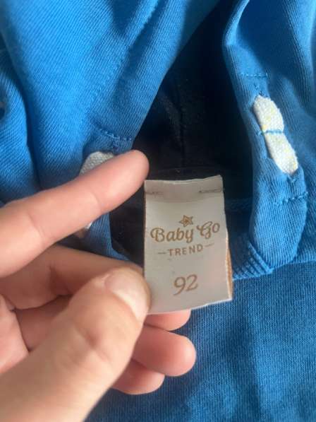 Детские вещи в Санкт-Петербурге фото 4