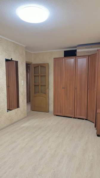 Продается 3 комнатная светлая квартира в Саратове фото 9