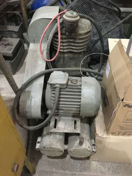 Кривошипно-шатунный пресс в Щелково фото 6