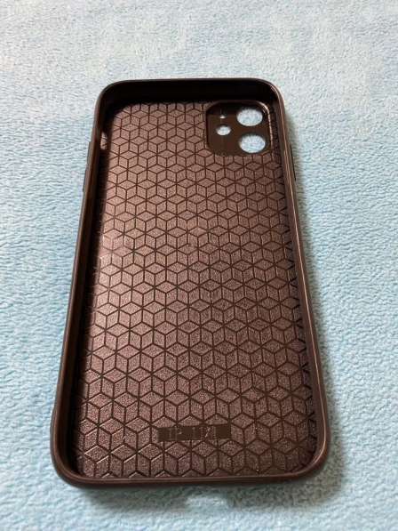 Новый чехол на iPhone 11 в Перми фото 3