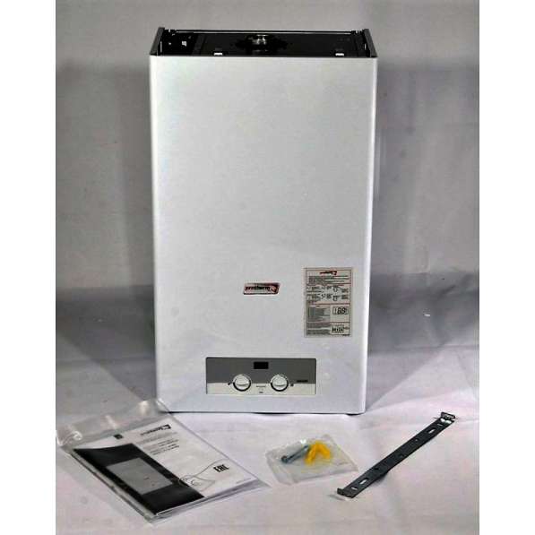 Настенные газовые котлы Protherm Пантера в Саратове фото 5