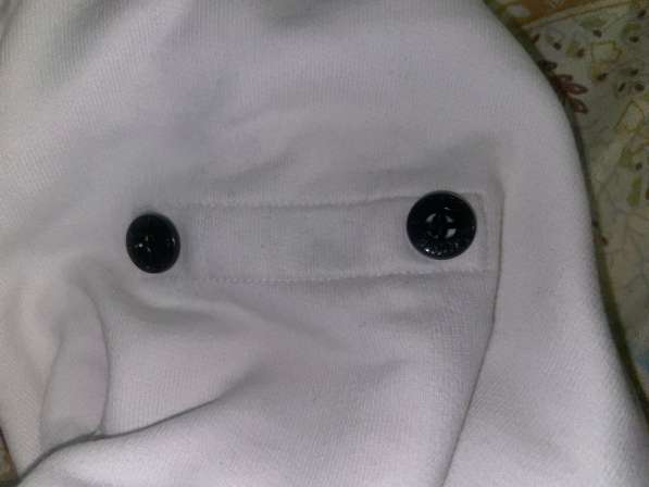 Продам stone island худи