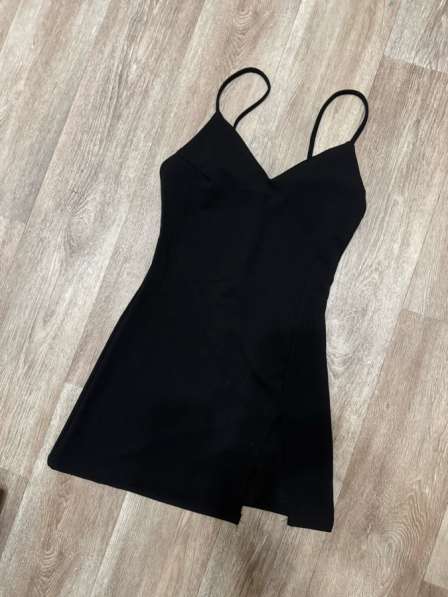 Платье вечернее