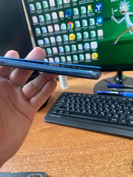 Xiaomi mi 11 lite 5g ne