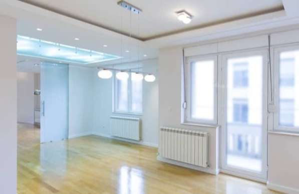 ЕВРОРЕМОНТ ПОД КЛЮЧ в фото 10