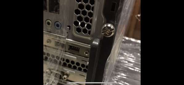 LENOVO M79 SFF, AMD A10 Pro-7800B в Самаре фото 5