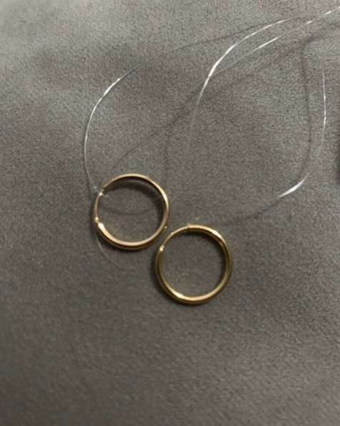 Серьги в Самаре