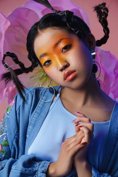 Ретушер в Москве фото 4