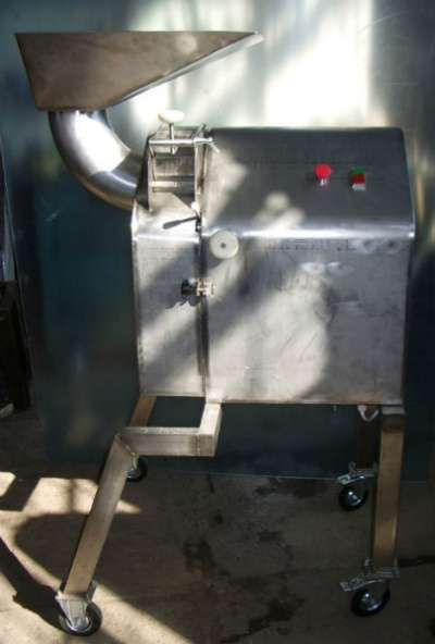 Резки МАПП Р в Краснодаре фото 3