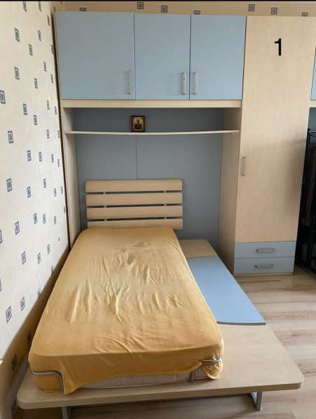 Детская мебель в Москве