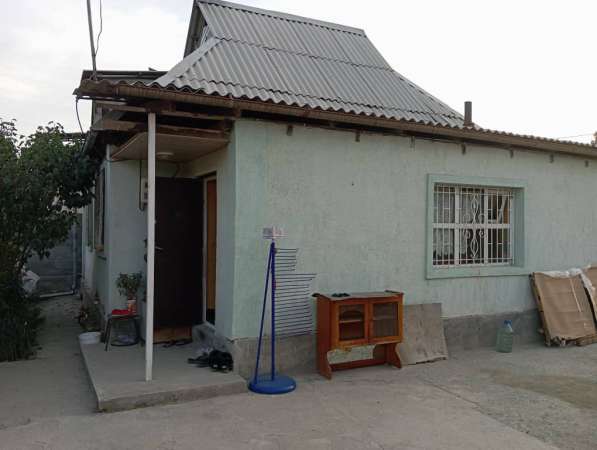 Продается небольшой дом в хорошем районе, ж\ в фото 143