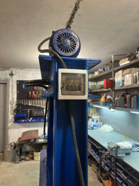 Гидравлический пресс 30 тонн в Екатеринбурге фото 4