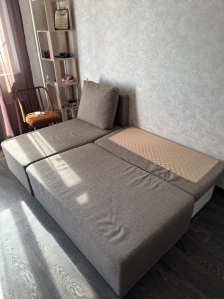 Диван угловой