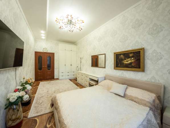 2-к. квартира, 62 м², 3/6 эт в Бийске фото 6