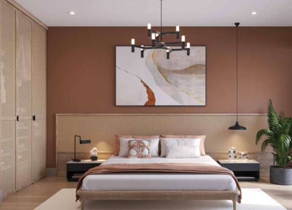 3-к. квартира 97м² Турция, Анталья, Кунду в фото 6