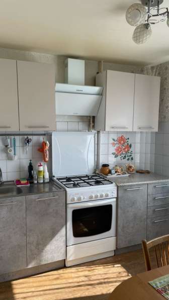 Продам 3-х комнатную квартиру в фото 4