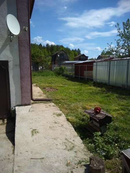 Продаётся 3-х уровневый дом в Воскресенске фото 7