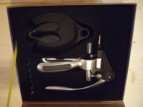 Штопор в Самаре фото 10