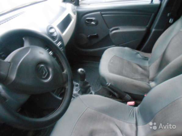 Renault, Logan, продажа в Альметьевске в Альметьевске фото 5