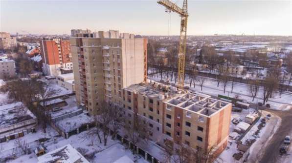 Продам двухкомнатную квартиру в Тверь.Жилая площадь 57 кв.м.Этаж 6. в Твери фото 7