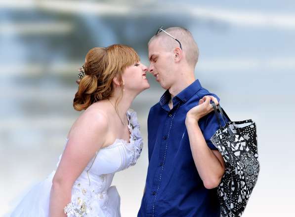 Фотограф ищет жениха и невесту в Брянске фото 7