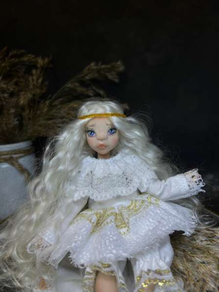 Будуарная кукла в Кургане фото 4