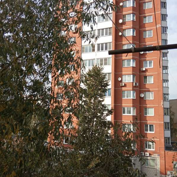 Сдаю квартиру в микрорайоне Депо в Лобне фото 20