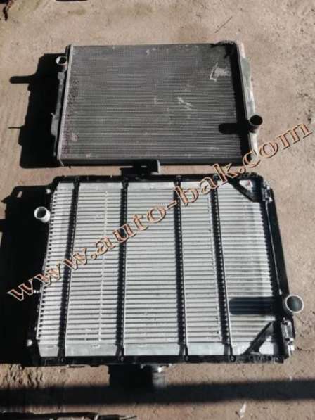 Ремонт радиаторов и бензобаков Сварка аргоном в Москве фото 3