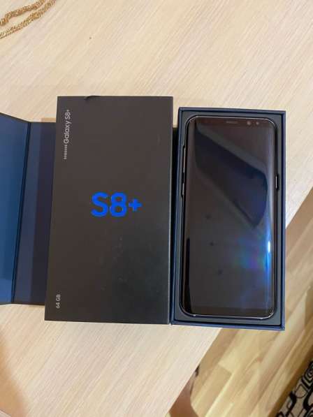 Samsung s 8 plus в Гулькевичах