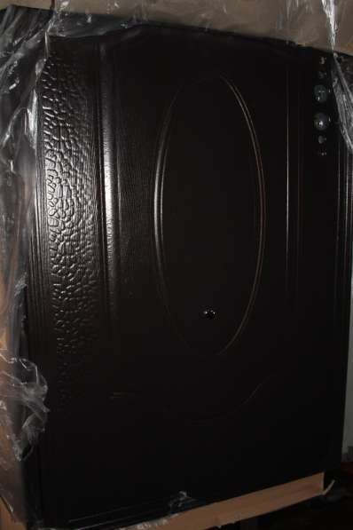 Дверь металлическая «Браво» с доставкой