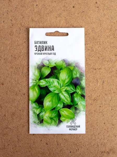Элитные сорта семян в Москве фото 6