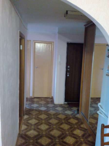 Сдам 3-х комнатную квартиру. В шаговой доступности 2-а рынка в Таганроге фото 6