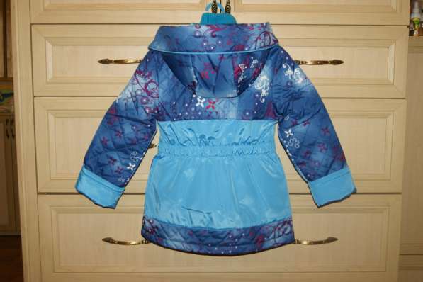 Демисезонная куртка на девочек в Симферополе фото 6