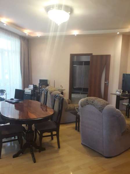 Продаётся квартира в Тбилиси 126,6 кв м в фото 8