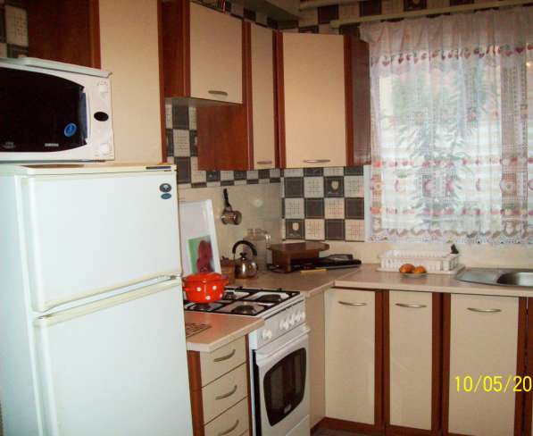 Продам свою 1-комнатную квартиру на ул. Сегедской в Одессе в фото 3