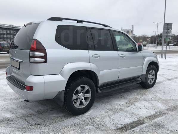 Toyota, Land Cruiser Prado, продажа в Кемерове в Кемерове фото 7