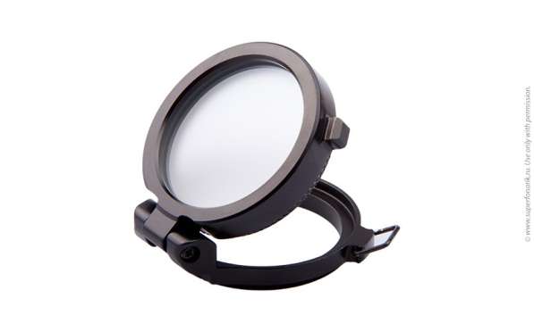 EagleTac Фильтры для фонаря EagleTac G25C2 в Москве фото 3