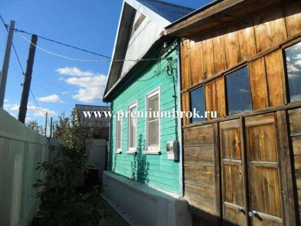 Продается дом в Волгограде фото 21