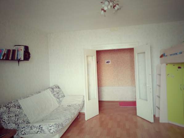 1-к квартира на Зальцмана в Челябинске фото 3