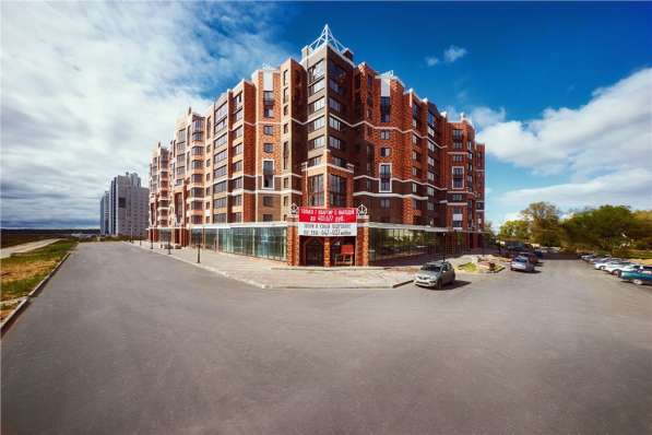 Продам однокомнатную квартиру в Тверь.Жилая площадь 53 кв.м.Этаж 3.Есть Балкон. в Твери фото 18