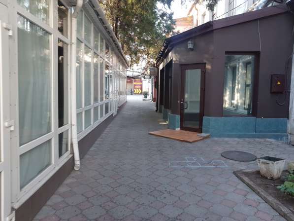 Продажа нежилого помещения в центре города в Симферополе фото 6