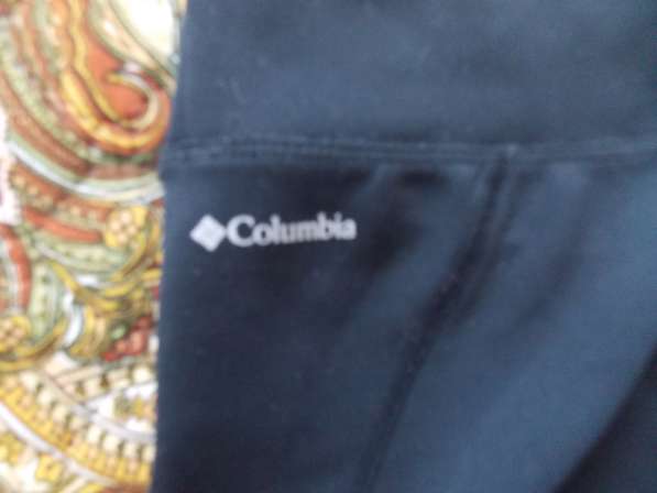 Спортивные штаны-бриджи. Коламбия в Перми