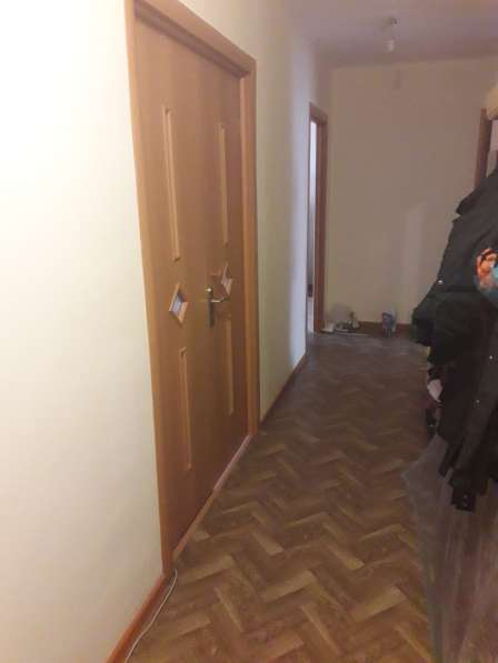 Продается 3-х комнатная квартира улучшенной планировки в Екатеринбурге фото 3